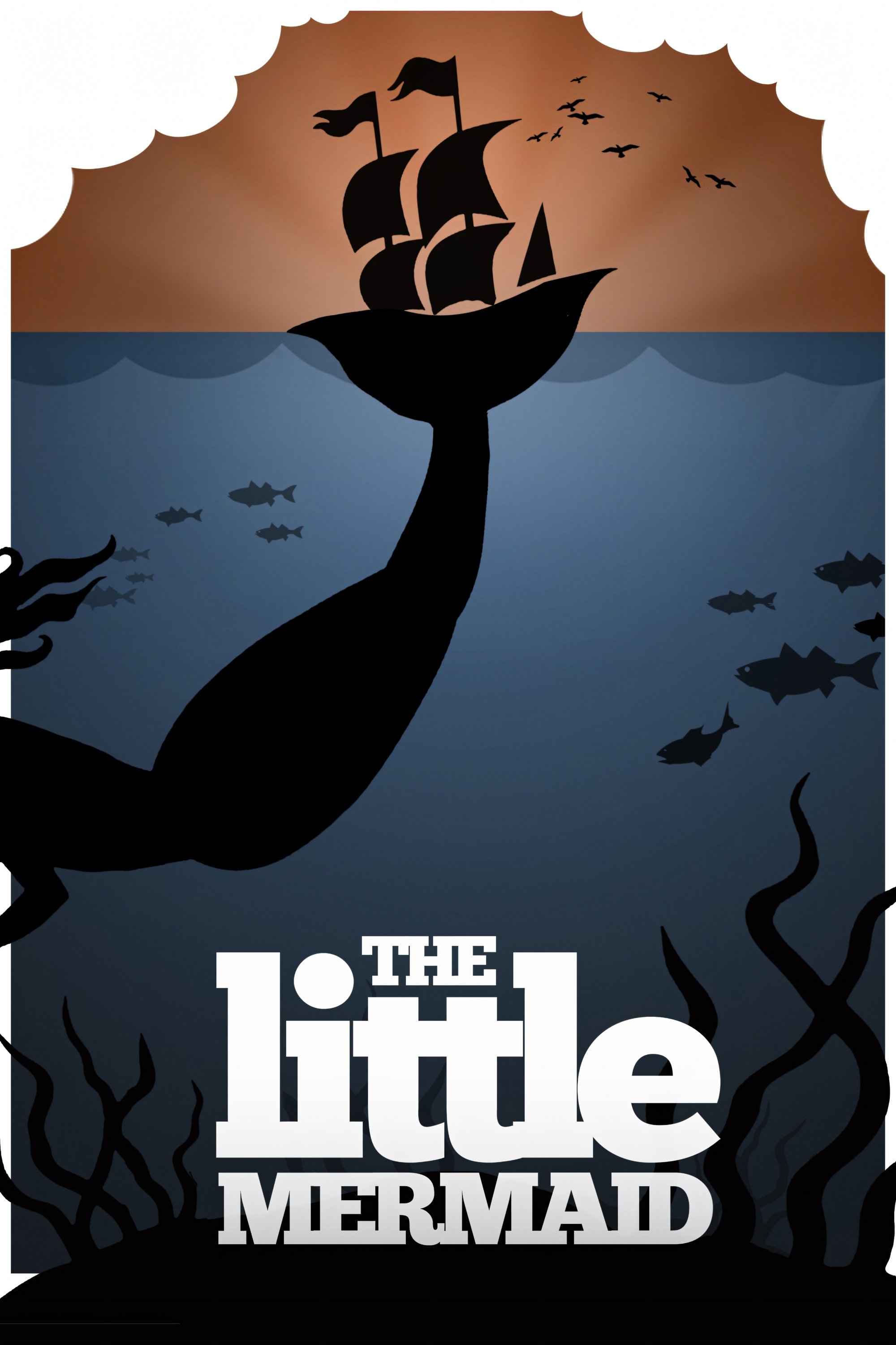 The Little Mermaid