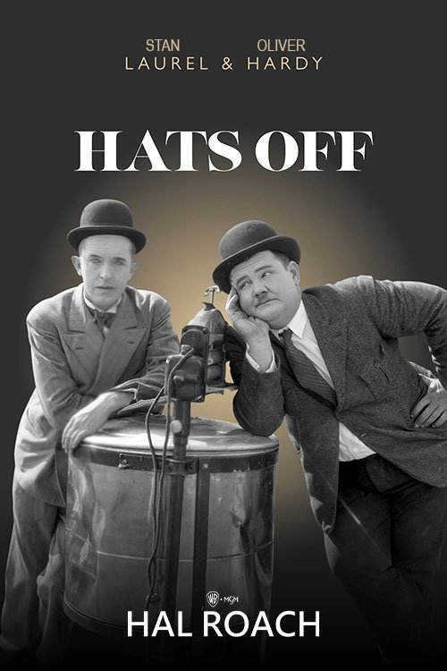 EN - Hats Off (2005) (DOC) LAUREL & HARDY