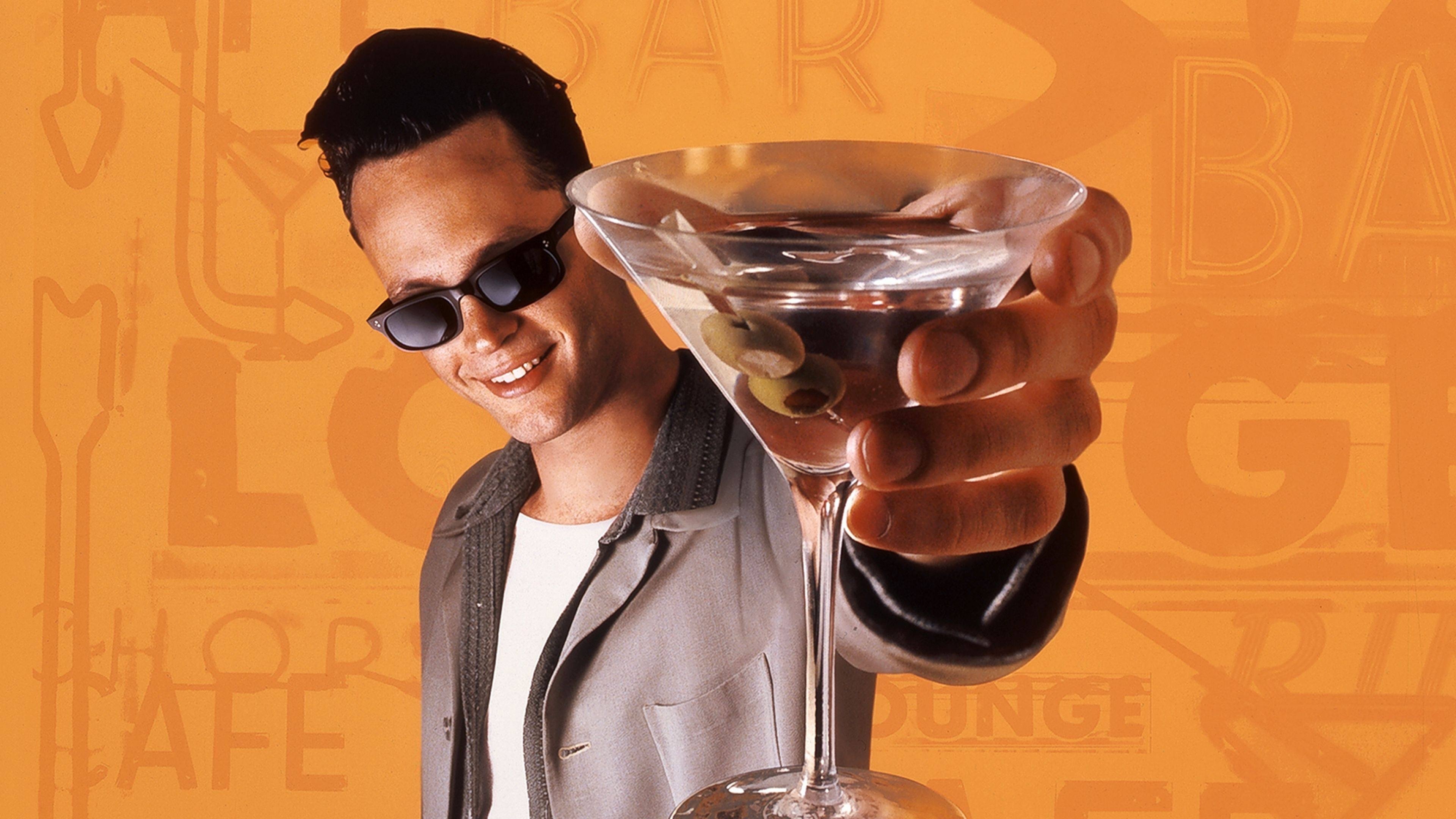 Swingers Backdrop Image