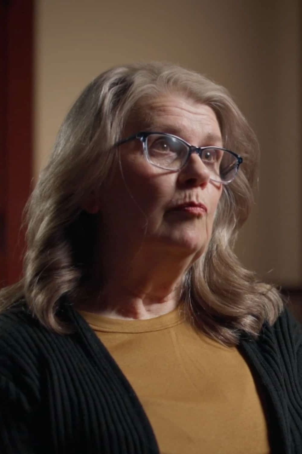 et billede af Carolyn Pawlenty