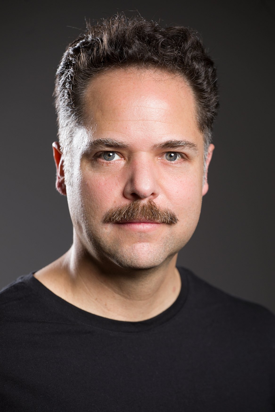 et billede af Artús Chávez