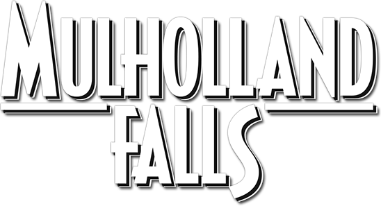 Mulholland Falls