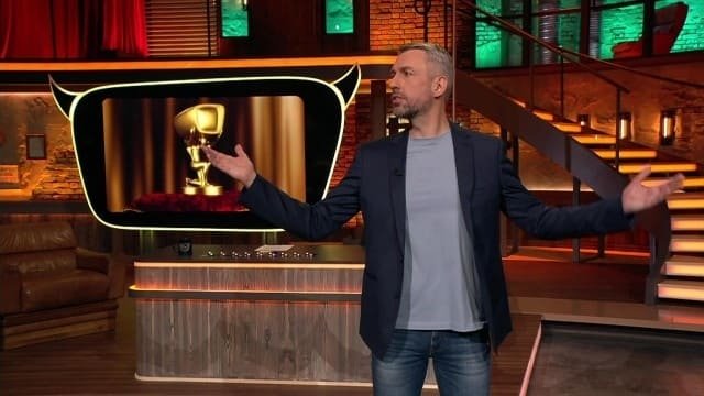 TV total