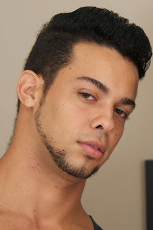 et billede af Gabriel Ferrari