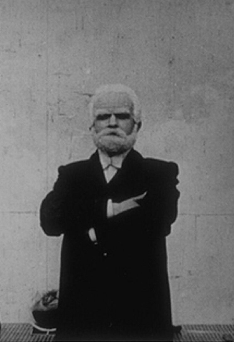 Victor Hugo et les principaux personnages des 'Misérables' streaming