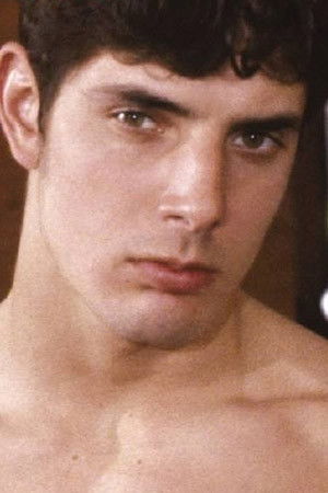 et billede af Joe Reeves