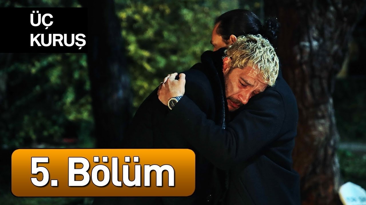 Thumbnail for I'm Ferhan Season 1 Episode 5