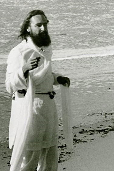 et billede af Louis Gottlieb