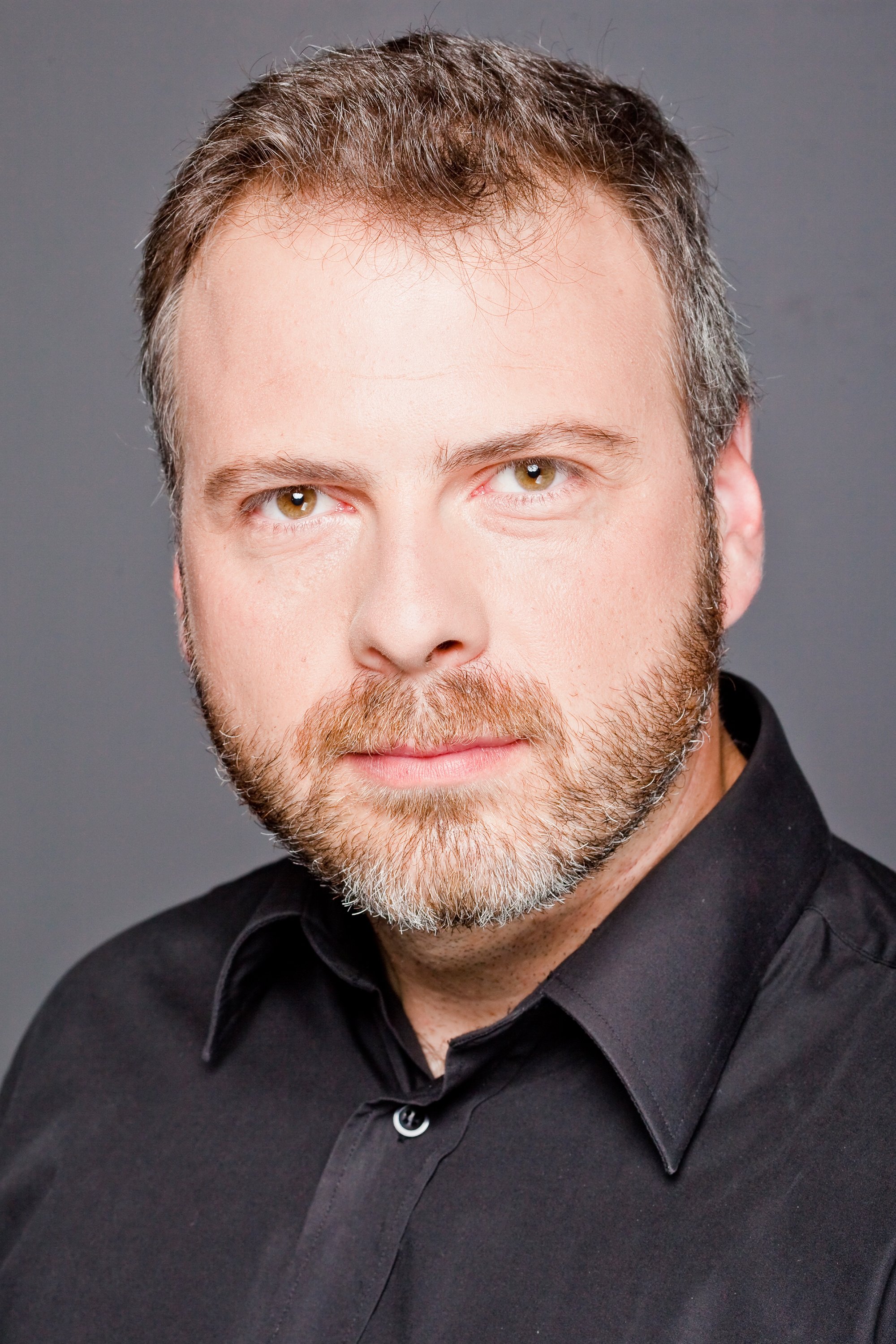 François Mercure's picture in the cast