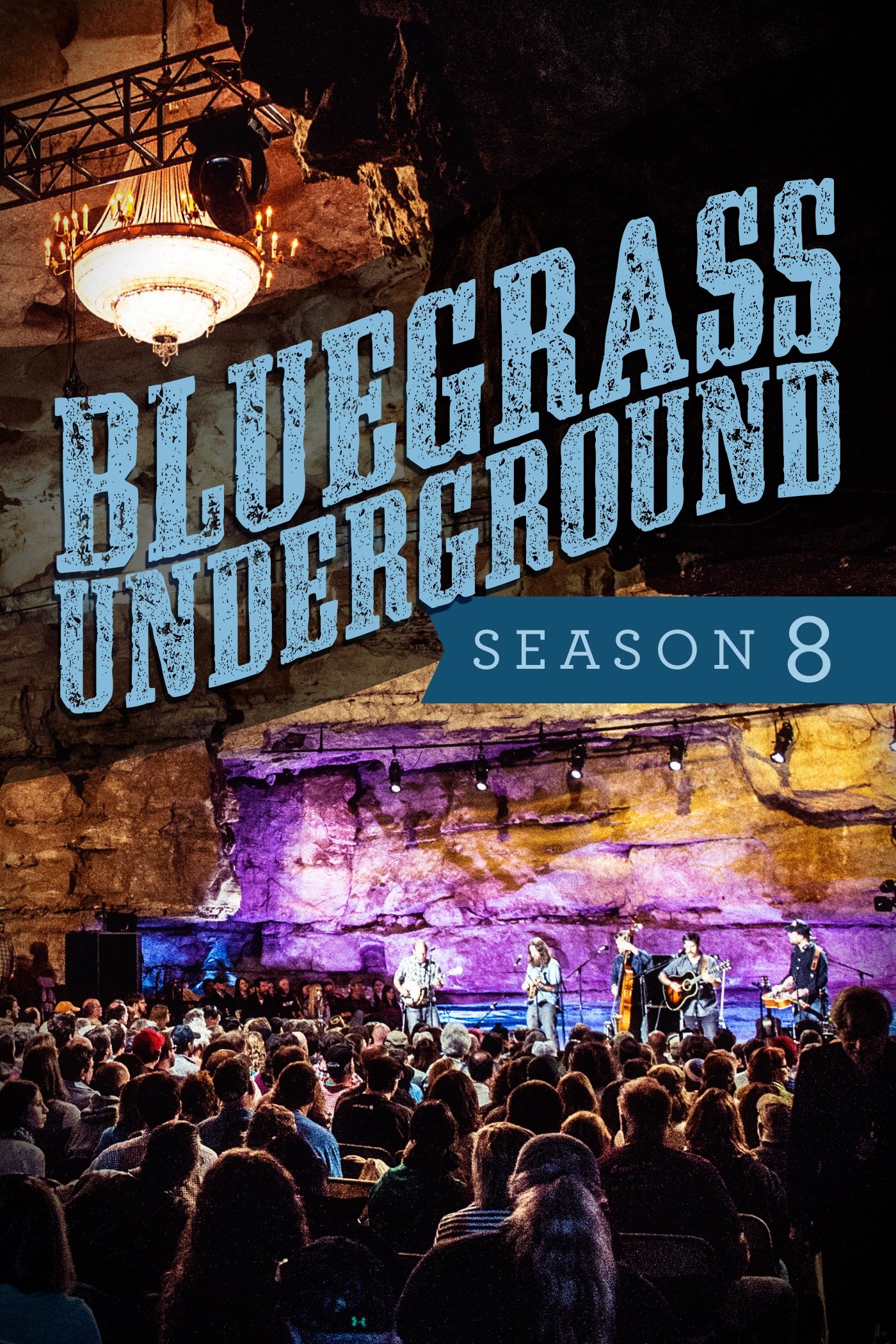 Bluegrass Underground - Season 8