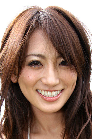 et billede af Saki Kozai