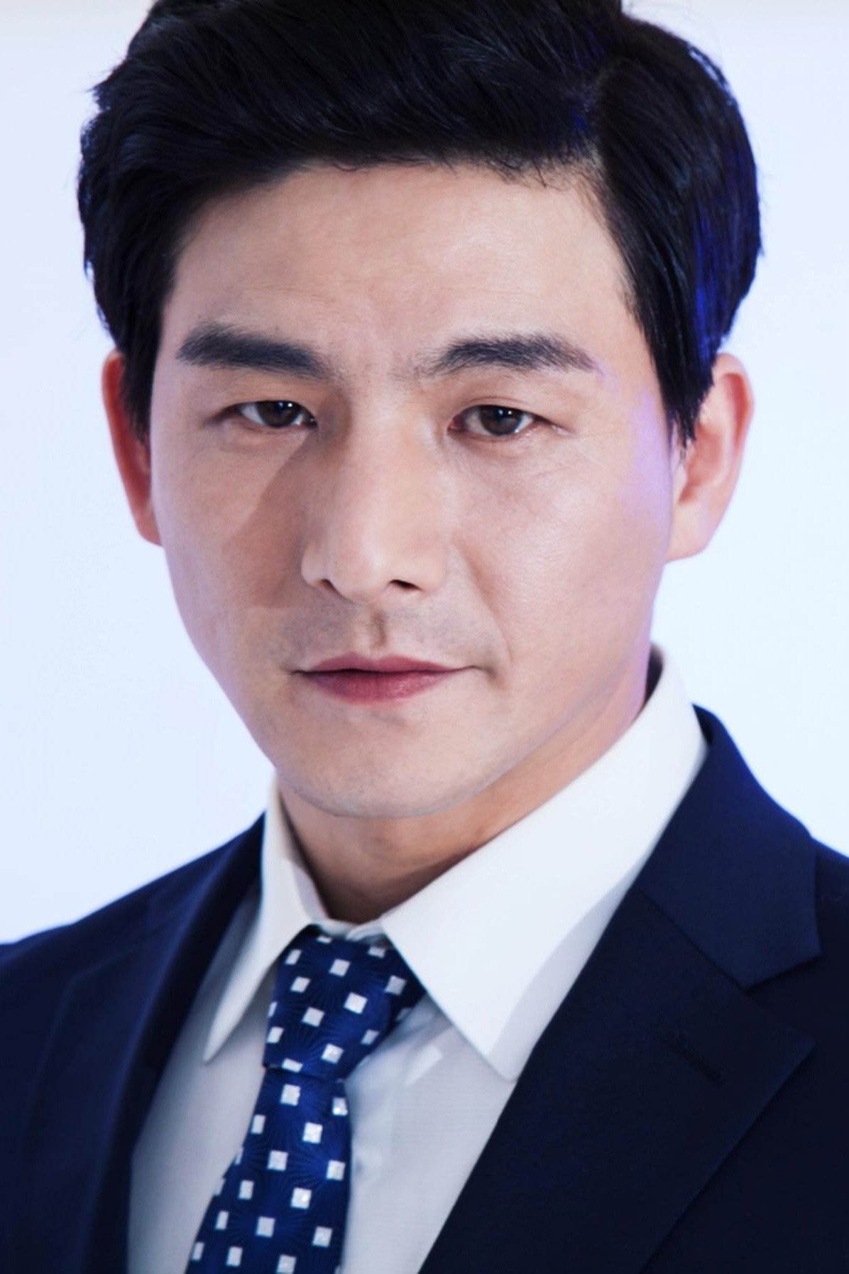 et billede af Hwang In-mu