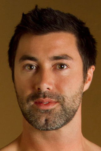 et billede af Justin Beal