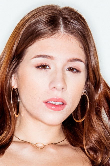 et billede af Isabel Moon