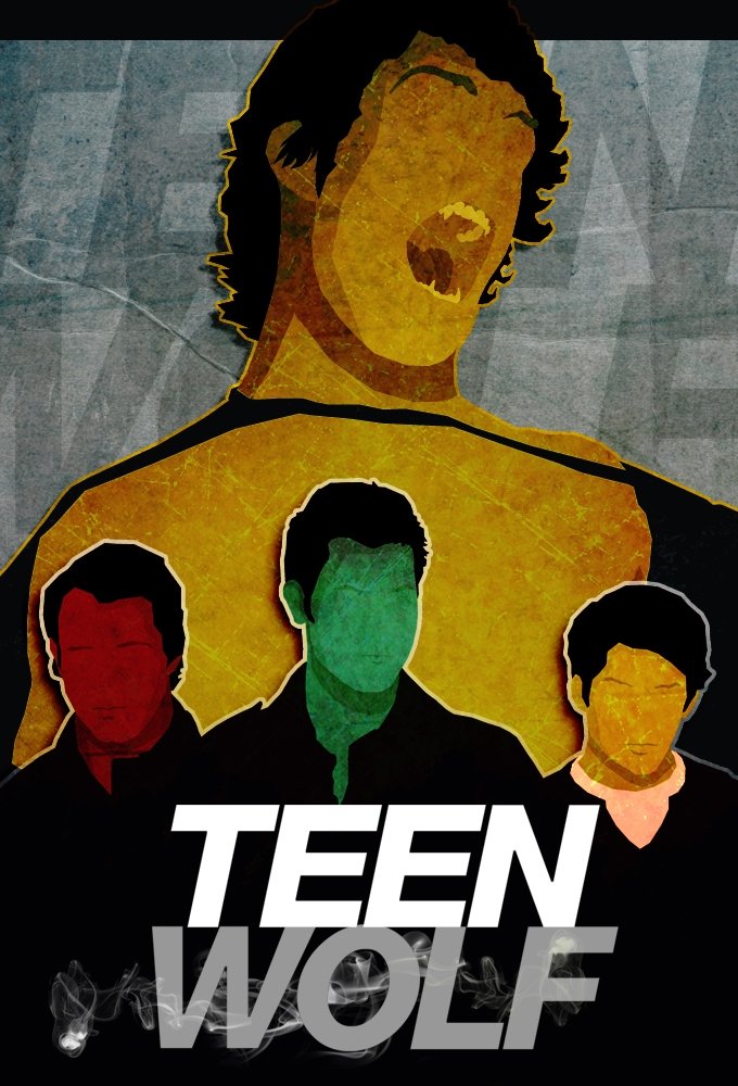 Teen Wolf