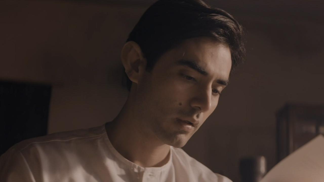 Thumbnail for War and Peace Season 1 Episode 1