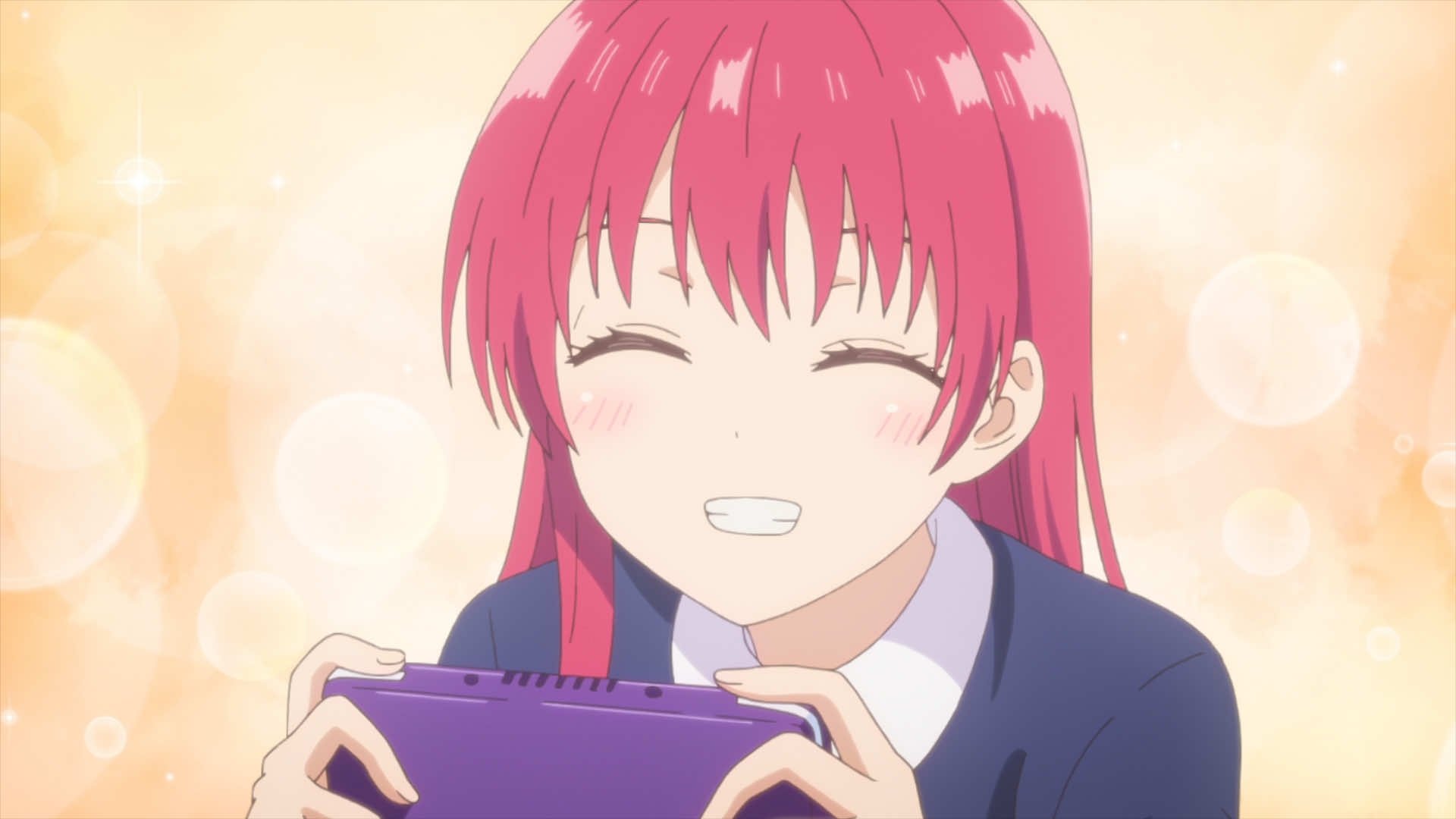 Girlfriend, Girlfriend Season 2 :Episode 2  Welcome, Shino-san