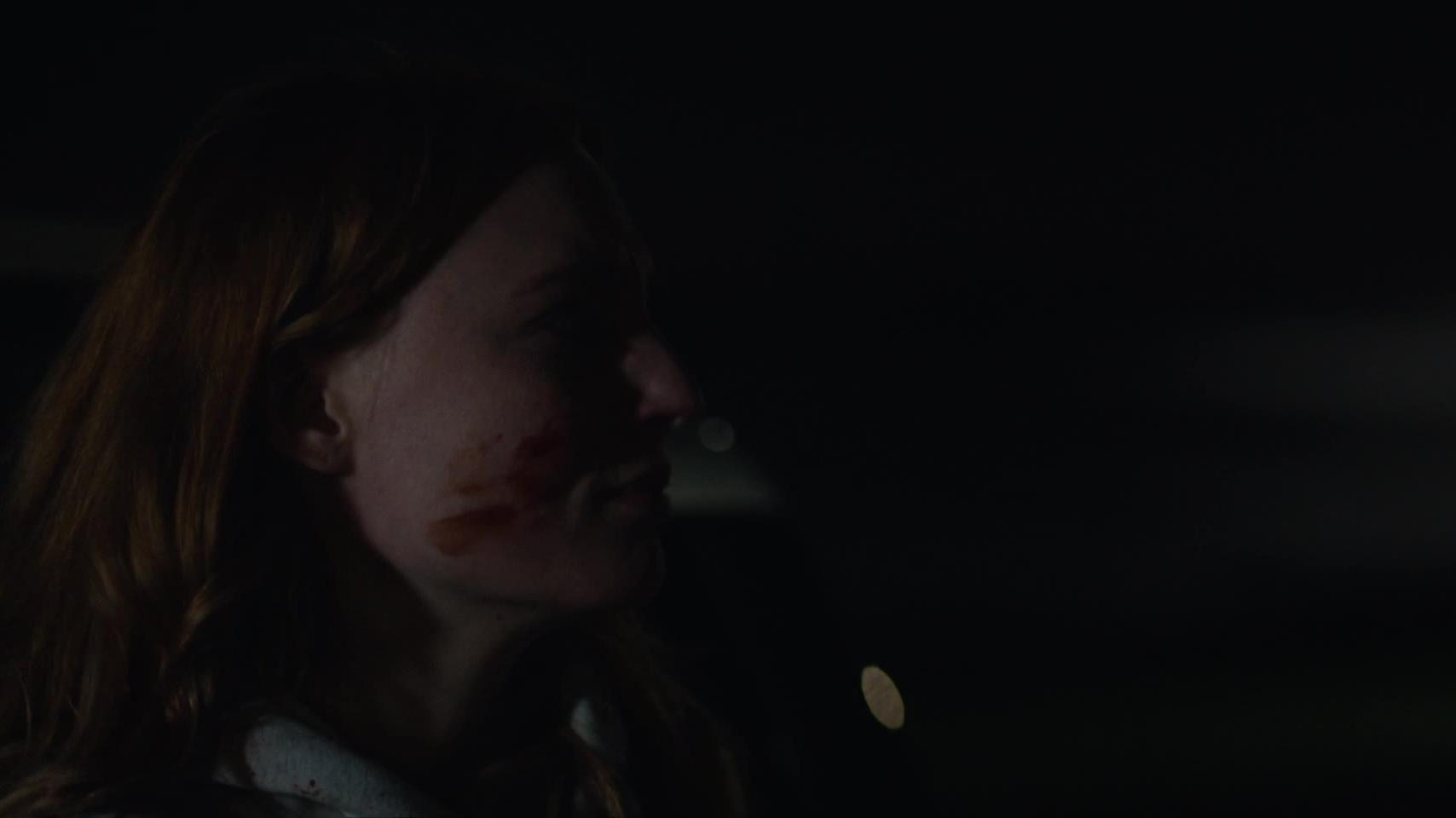 Silent Witness