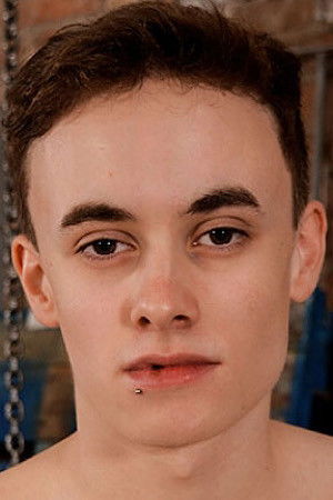 et billede af Harry Alexander