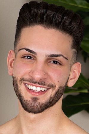 et billede af Liam Skye