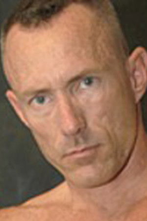 et billede af Eric Scott