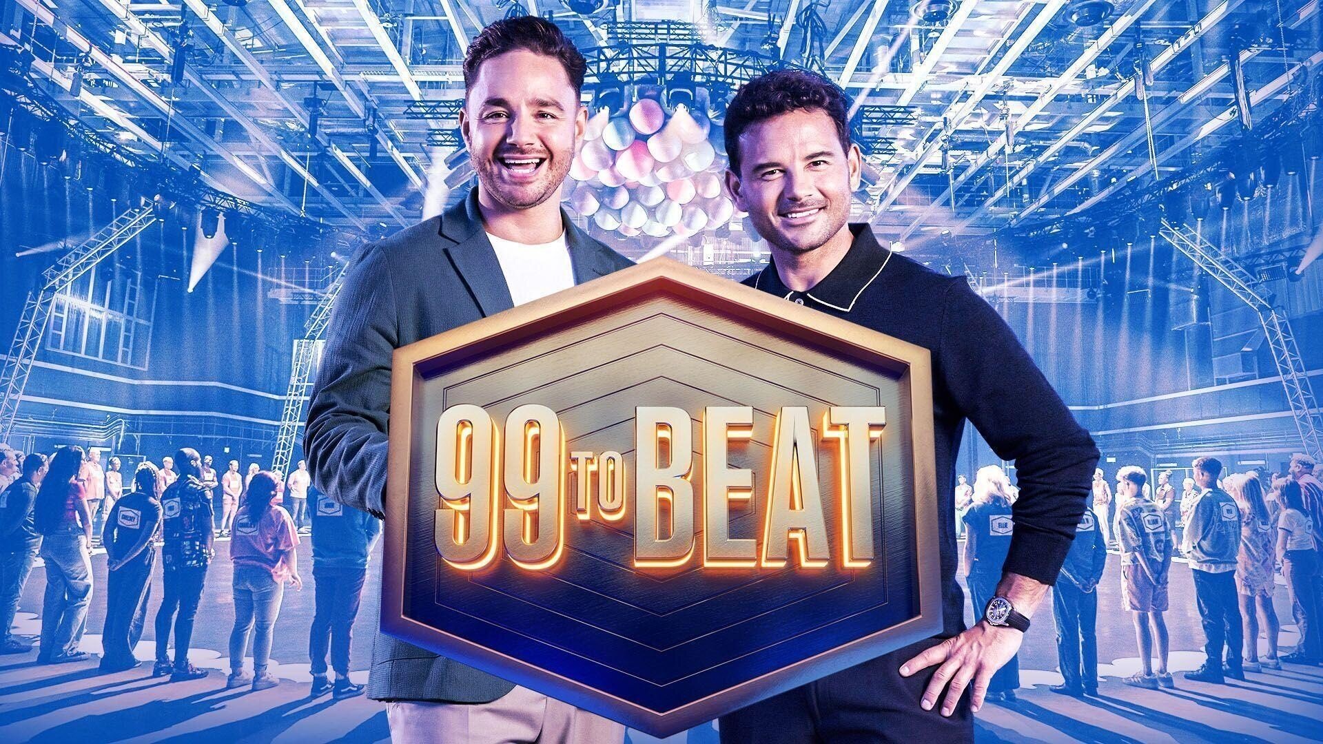 99 to Beat