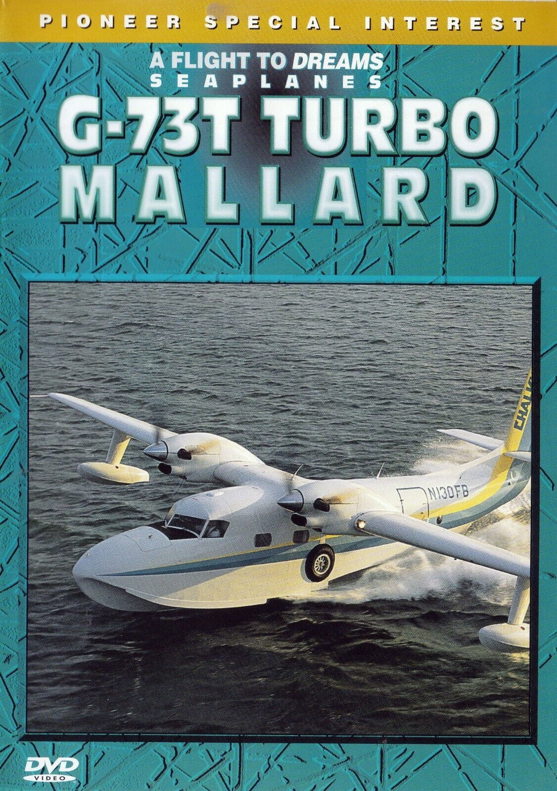 G-73T Turbo Mallard