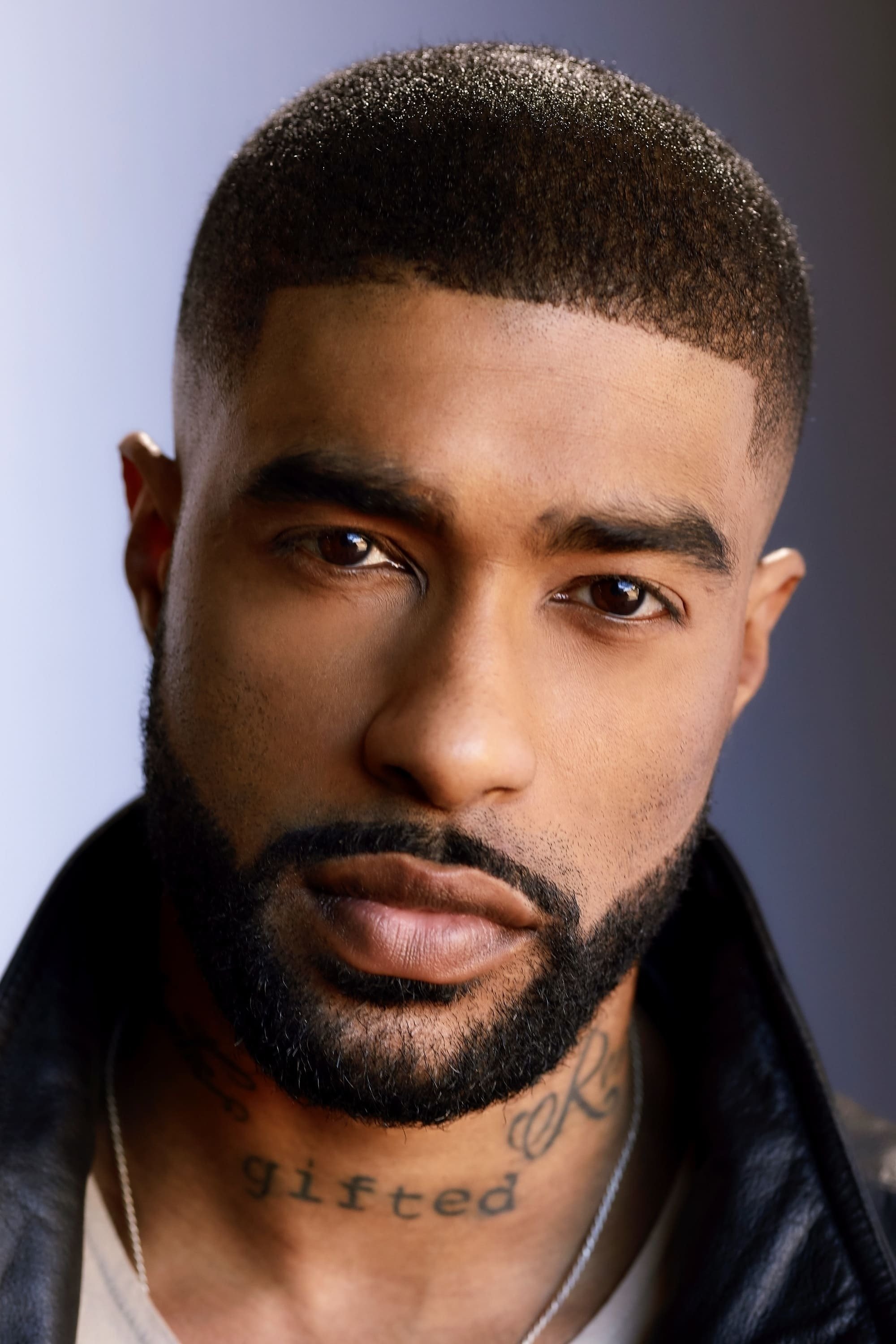 et billede af Skyh Alvester Black