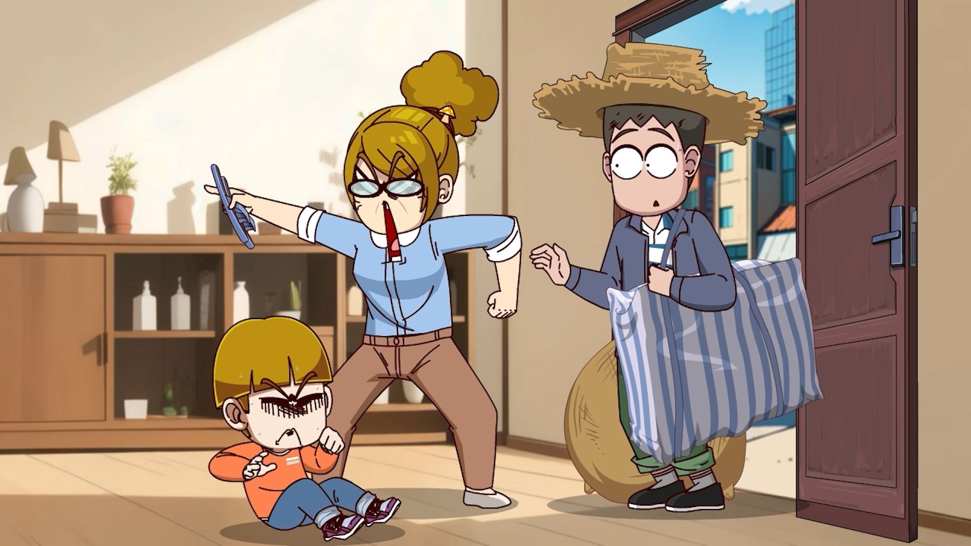 Episode 1045