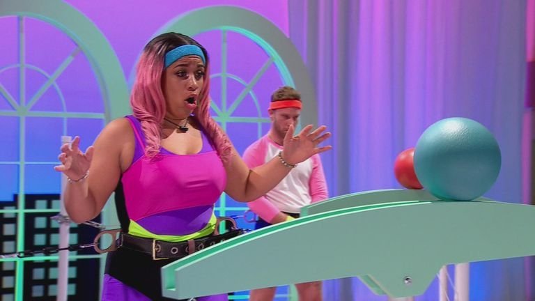 Big Brother Canada - Épisode 21