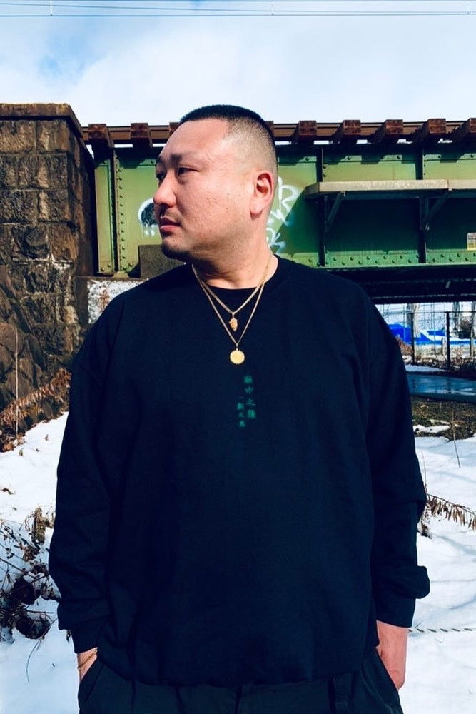 et billede af 梵頭