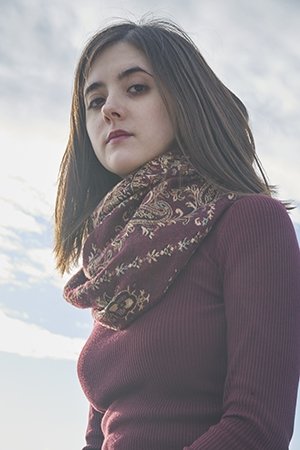 Daniela Reyes Gutiérrez | Co-Director