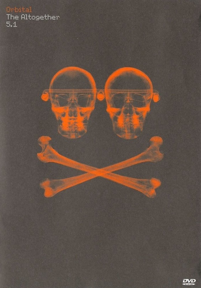 Orbital: The Altogether (2001)