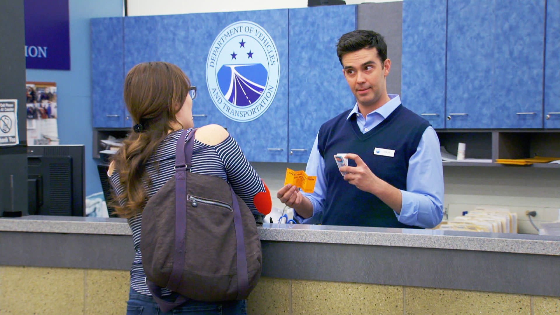 The Carbonaro Effect