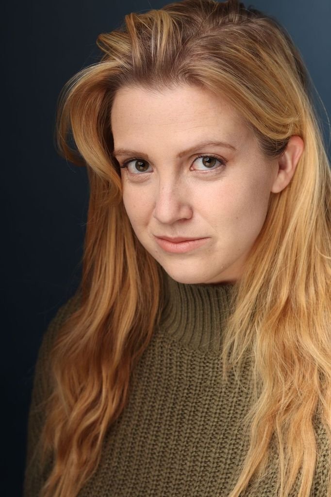 et billede af Lucy Schmidt