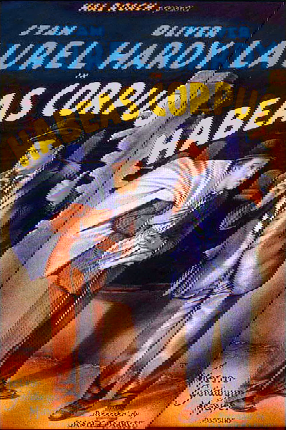 Habeas Corpus