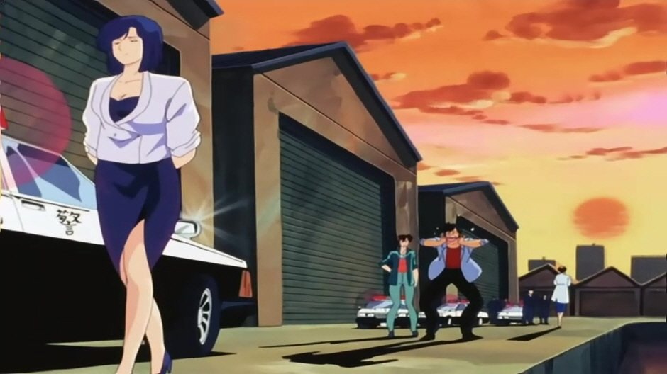 Episode 13