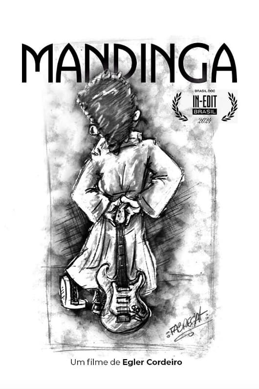 Mandinga Mandinga