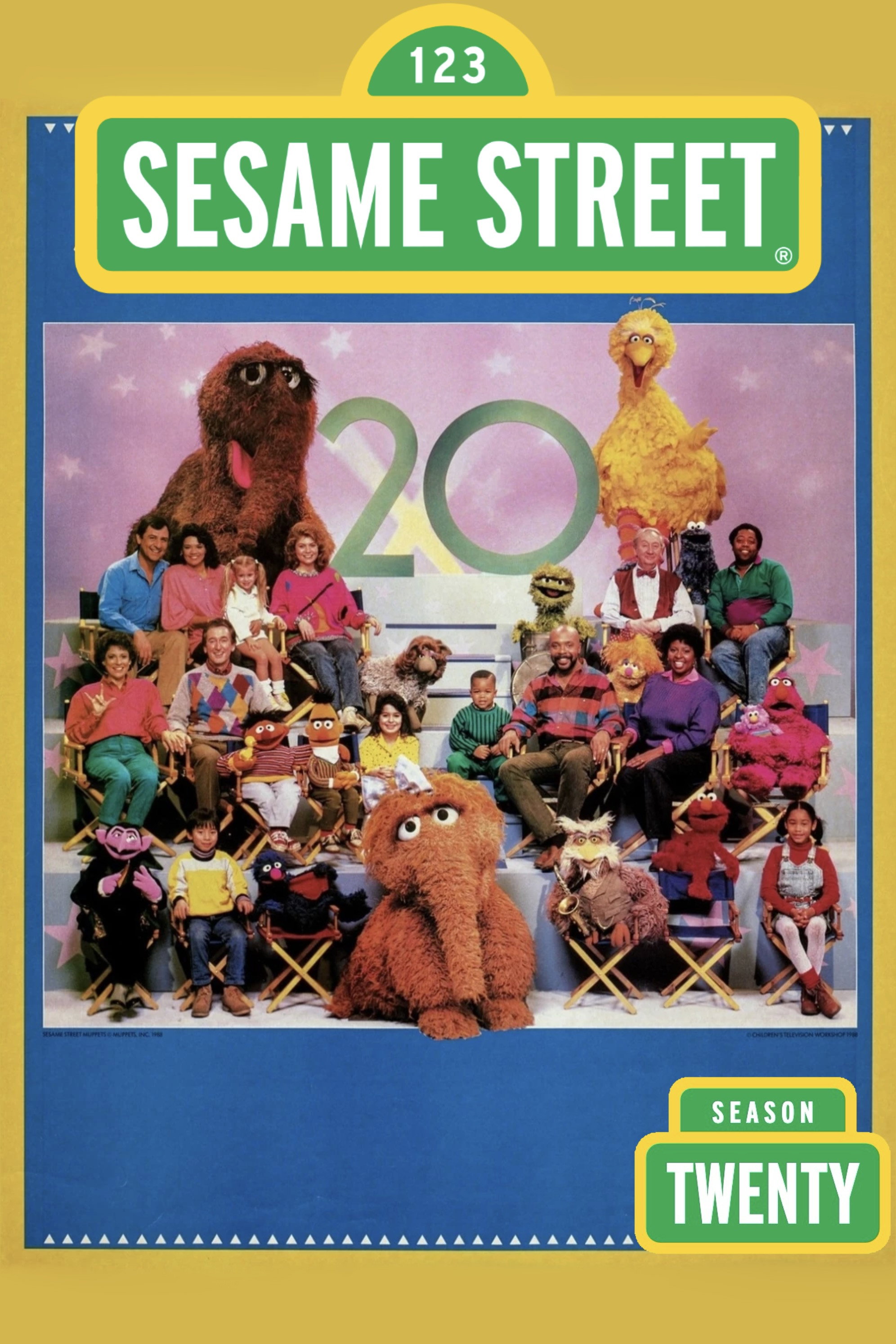Sezon 20