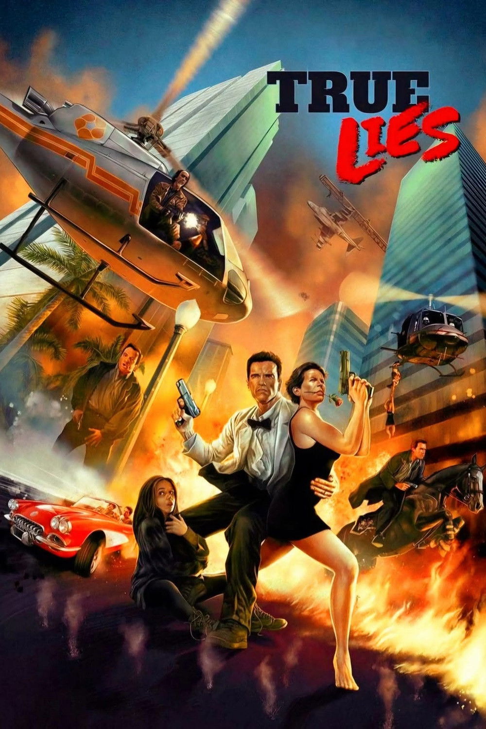 True Lies