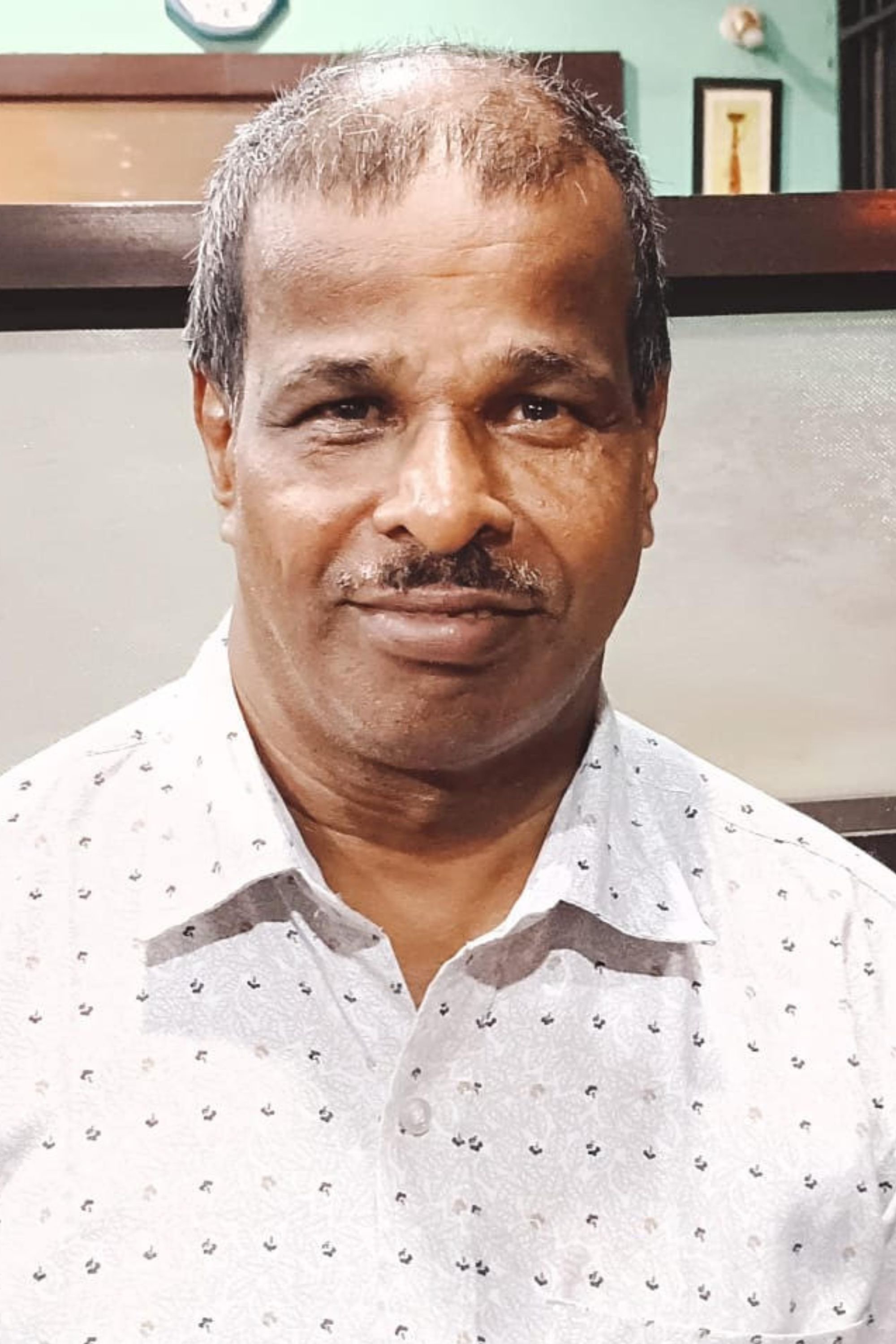 et billede af Kota Shivananda