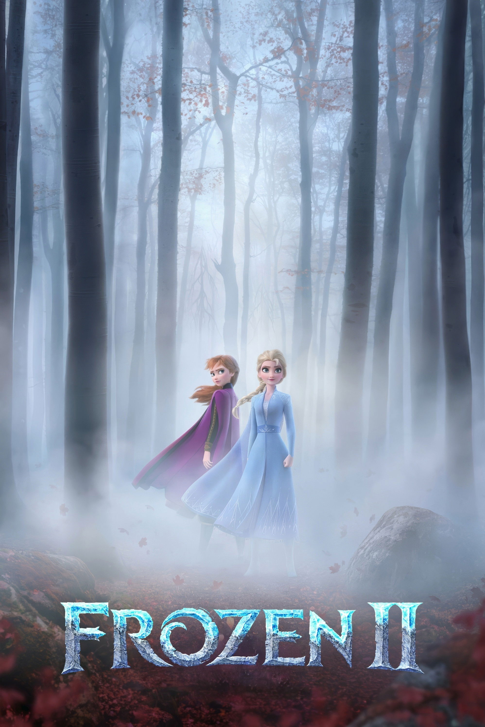 Frozen II