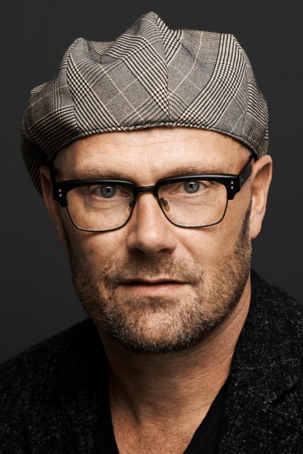 et billede af Ole Christian Madsen