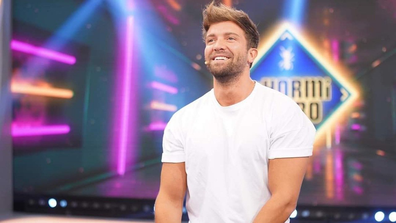 El hormiguero