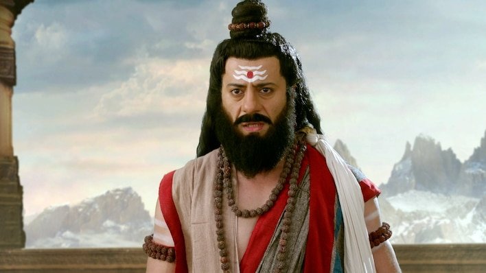 Dharm Yoddha Garud
