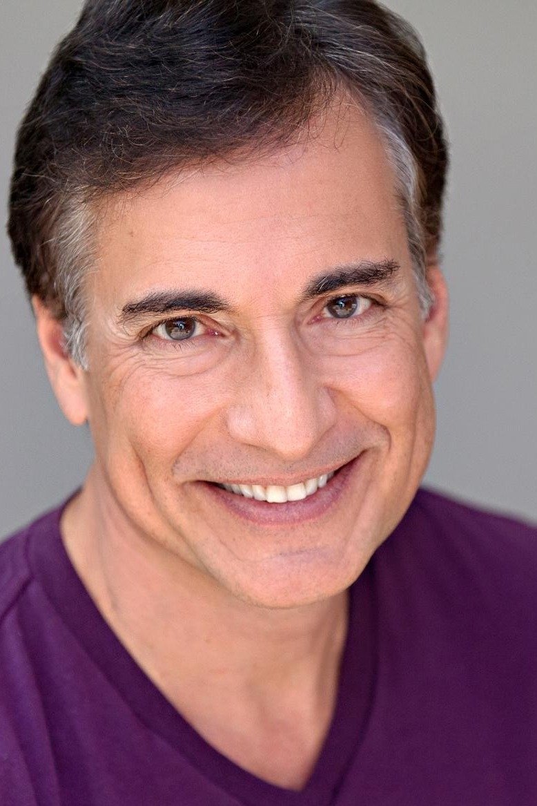 et billede af Vin Morreale Jr