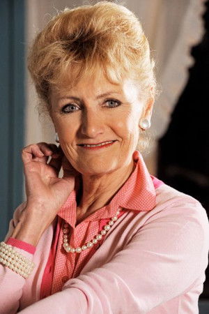 et billede af Machteld Ramoudt