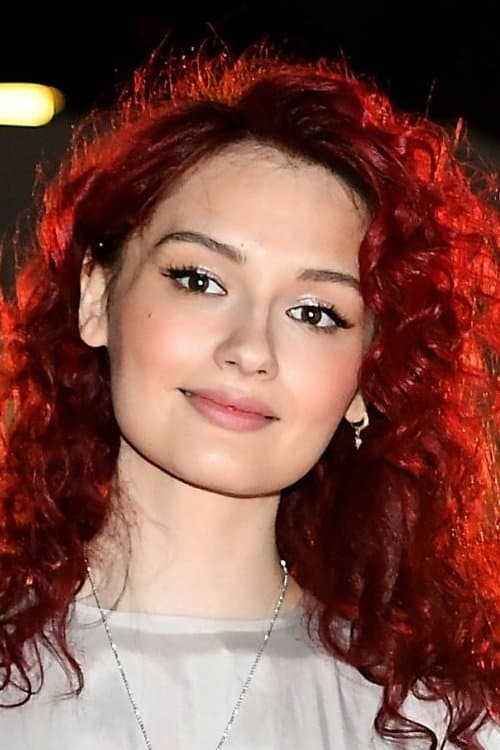 Мария Михалкова-Кончаловская's picture in the cast