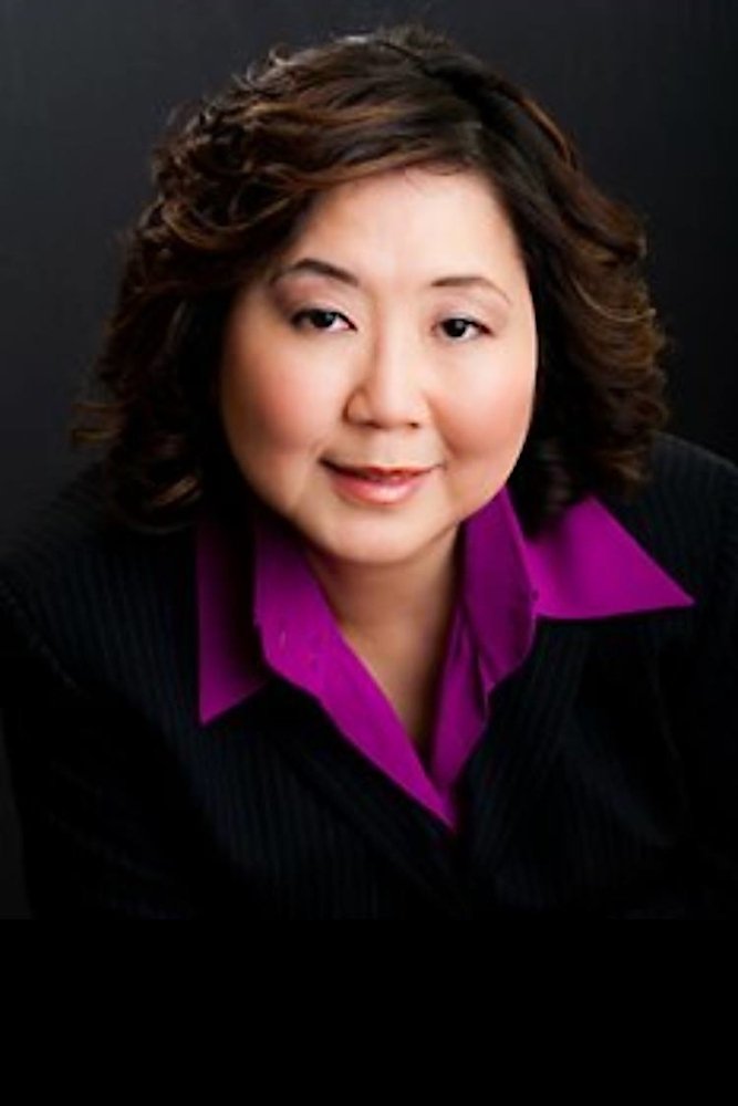 et billede af Deborah Rosencrans