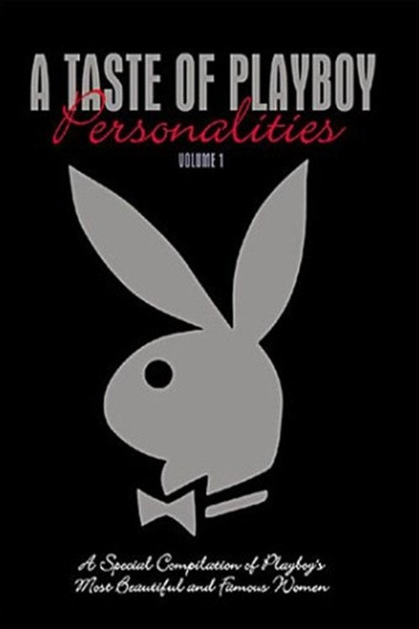 A Taste of Playboy: Personalities Volume 1